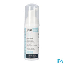 Afbeelding in Gallery-weergave laden, Steriblef Mousse Fl 50ml