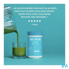 Charger l'image dans la galerie, Vital Proteins Marine Collageen 221g
