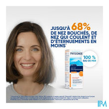 Afbeelding in Gallery-weergave laden, Physiomer Sinus Neusspray 135ml
