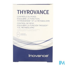 Load image into Gallery viewer, Thyrovance Comp 30 Ca133