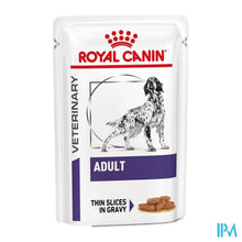 Load image into Gallery viewer, Royal Canin Dog Adult Wet 12x100g