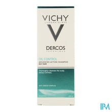 Charger l'image dans la galerie, Vichy Dercos Sebo Correct. Vet Haar Sh 200ml