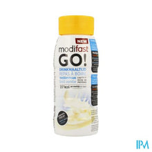 Afbeelding in Gallery-weergave laden, Modifast Intensive Control Drinkm. Vanille 236ml