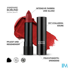 Charger l'image dans la galerie, Annemarie Borlind Lipstick Dewy Rose 4,2g