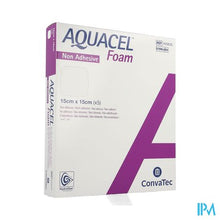 Charger l'image dans la galerie, Aquacel Foam Non Adhesief 15x15cm 5