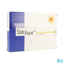 Afbeelding in Gallery-weergave laden, Scarban Elastic Siliconeverb. Mastopexy l +50ml 2