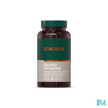 Afbeelding in Gallery-weergave laden, Fibropur Fermented Caps 90 Bonusan