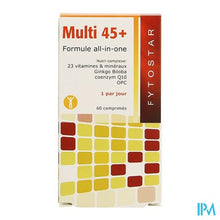 Afbeelding in Gallery-weergave laden, Multi 45+ Tabl 60