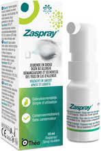Afbeelding in Gallery-weergave laden, Zaspray Oog Spray 10ml