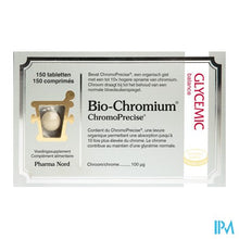 Charger l'image dans la galerie, Bio-Chromium 150 Tabl