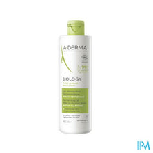 Charger l'image dans la galerie, Aderma Biology Micellaire Melk Dermatolog. 400ml
