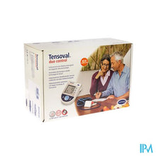 Load image into Gallery viewer, Tensoval Duo Control Large