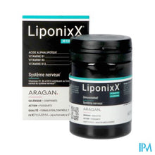 Afbeelding in Gallery-weergave laden, Liponixx Tabl 30