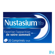 Afbeelding in Gallery-weergave laden, Nustasium Comp 20