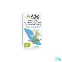 Charger l'image dans la galerie, Arkocaps Moerasspirea Bio Caps 45