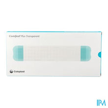 Afbeelding in Gallery-weergave laden, Comfeel Plus Transp Postop 5x25cm 5 33548