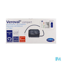 Afbeelding in Gallery-weergave laden, Veroval Compact Bras P1
