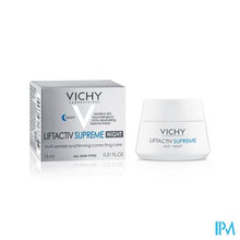 Afbeelding in Gallery-weergave laden, Vichy Xmas Liftactiv Supreme Ns 3 Prod Nf