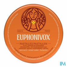 Load image into Gallery viewer, Euphonivox Pastillen 50