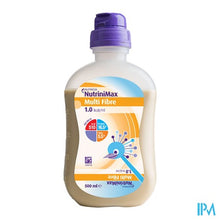 Afbeelding in Gallery-weergave laden, Nutrinimax Multi Fibre 0,5l