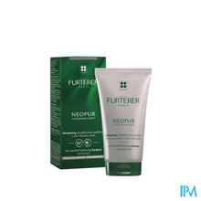 Charger l'image dans la galerie, Furterer Neopur Sh Vette Schilfers 150ml