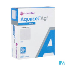 Afbeelding in Gallery-weergave laden, Aquacel Ag+ Extra 5 X 5cm 10 413566