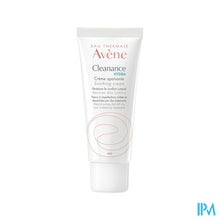 Charger l'image dans la galerie, Avene Cleanance Hydra Creme Verzachtend 40ml