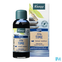 Afbeelding in Gallery-weergave laden, Kneipp Badolie Me Time 100ml