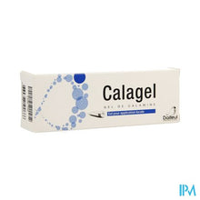 Afbeelding in Gallery-weergave laden, Calagel Gel Calamine Kalmerend 50ml
