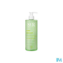 Afbeelding in Gallery-weergave laden, Svr Sebiaclear Gel Moussant Tube 400ml Nf
