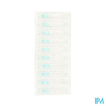 Afbeelding in Gallery-weergave laden, Terumo Naald Agani 21g 1 Rb Groen 10