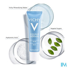 Afbeelding in Gallery-weergave laden, Vichy Aqualia Rijke Creme Reno 30ml