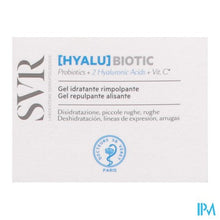Afbeelding in Gallery-weergave laden, Svr Biotic Hyalu Creme Navulbaar 50ml
