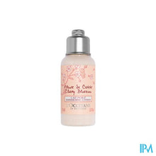 Charger l'image dans la galerie, l'occitane Cherry Blossom Shim Lotion 75ml Nf