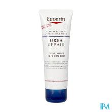 Charger l'image dans la galerie, Eucerin Urearepair Gezichtscr 5% Urea Tube 50ml Nf