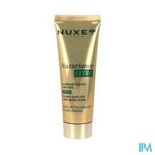 Afbeelding in Gallery-weergave laden, Nuxe Nuxuriance Ultra A/dark Spot Spf30 50ml