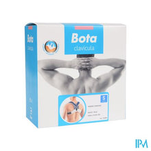 Afbeelding in Gallery-weergave laden, Bota Padded Clavicula Splint S