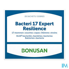 Load image into Gallery viewer, Bacteri 17 Resilience Pro Sach 28 Bonusan