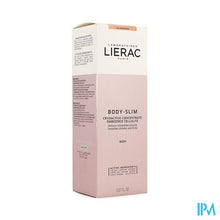 Afbeelding in Gallery-weergave laden, Lierac Body Slim Concentre Cryoactif Tube 150ml