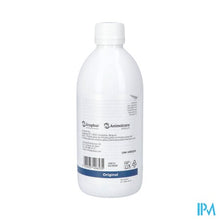 Charger l'image dans la galerie, Plaqtiv+ Oral Care Water Additive Original 500ml