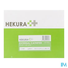 Load image into Gallery viewer, Hekura Plus Externe Katheter 40mm 1 Uz6324