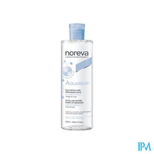 Load image into Gallery viewer, Aquareva Eau Micellaire 400ml