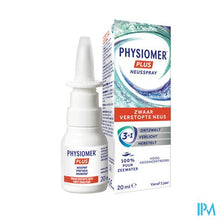 Load image into Gallery viewer, Physiomer Sinus Pocket 20ml New Verv.2374817