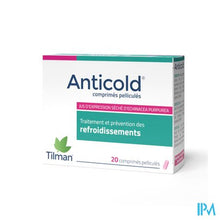 Charger l'image dans la galerie, Anticold Filmomh Tabl 20