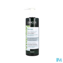 Afbeelding in Gallery-weergave laden, Vichy Dercos Nutrients Sh Detox 250ml