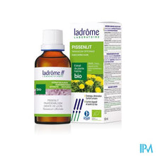 Load image into Gallery viewer, Ladrome Taraxacum Officinale/paardenbloem 50ml