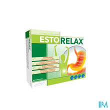 Afbeelding in Gallery-weergave laden, Estorelax Credophar Caps 30
