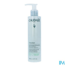 Afbeelding in Gallery-weergave laden, Caudalie Vinoclean Reinigende Amandelmelk 200ml