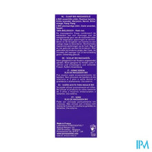 Afbeelding in Gallery-weergave laden, Puressentiel Mass.olie Lavendel-neroli Bio 100ml