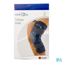 Charger l'image dans la galerie, Donjoy Trizone Knie Links l